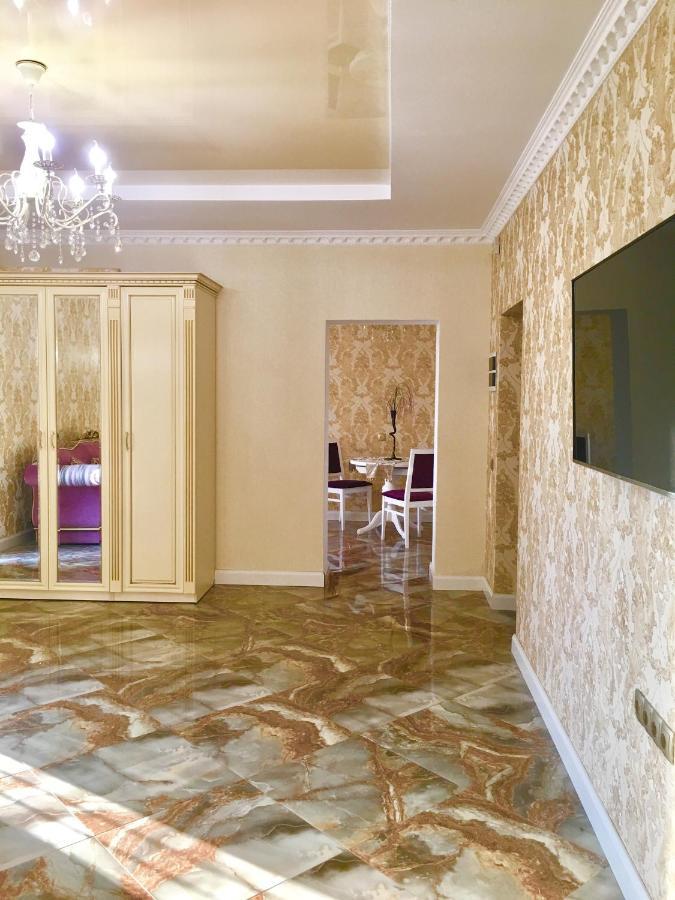 Люкс В Жмеринке Zhmerynka Екстериор снимка